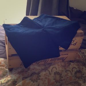 Tommy Hilfiger Navy Shorts